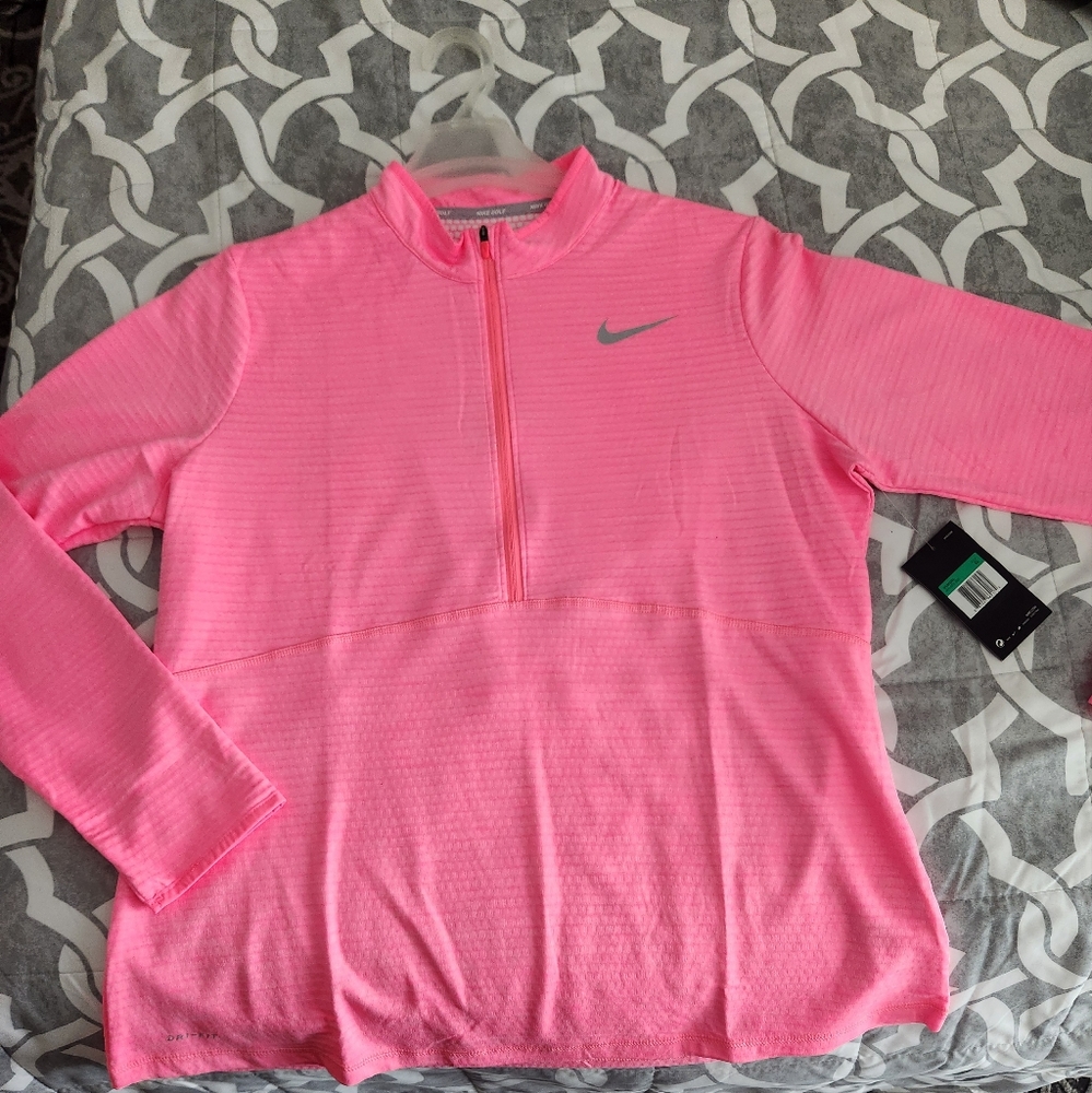 COPY - Womens Nike dry fit top